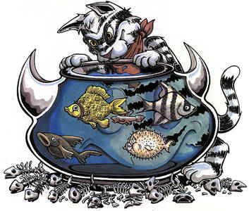 Fishbowl